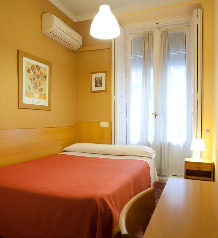 Hostal Prim Мадрид Стая снимка