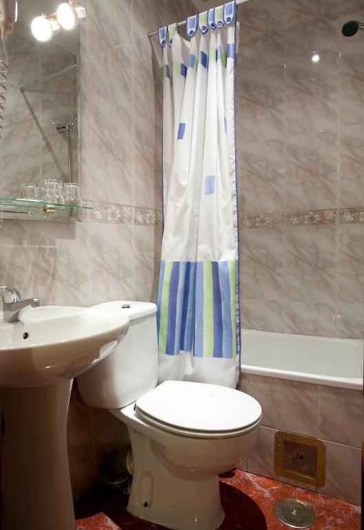 Hostal Prim Мадрид Стая снимка